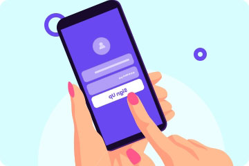 بررسی درخواست